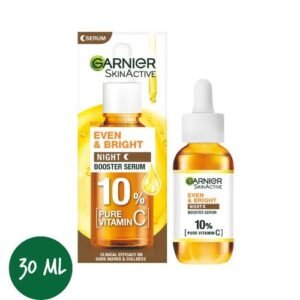 Garnier Vitamin C Booster Serum – 30ml
